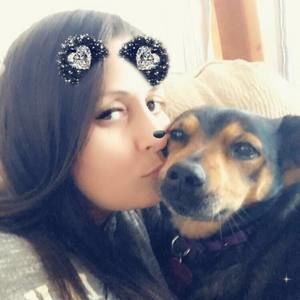 Meet your Posher, Gisela